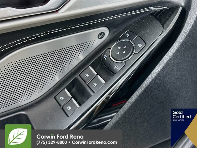 Certified 2021 Ford Explorer ST w/ Equipment Group 401A AWD/4WD image 22