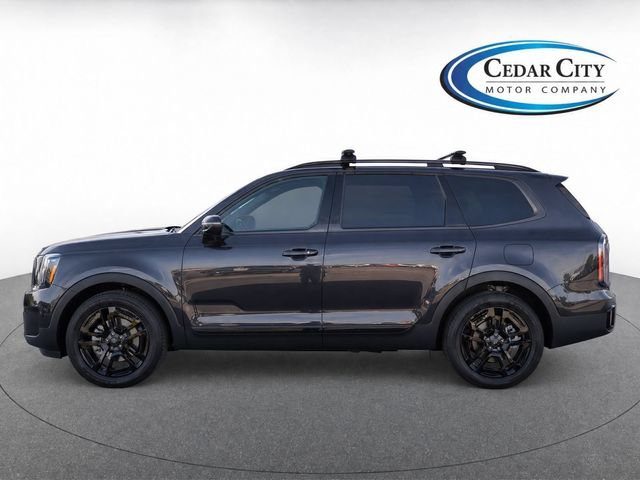 Used 2025 Kia Telluride SX Prestige X-Line AWD/4WD image 7