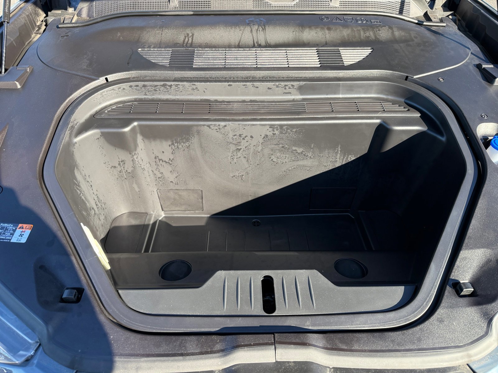 Certified 2023 Ford Mustang Mach-E Select image 20