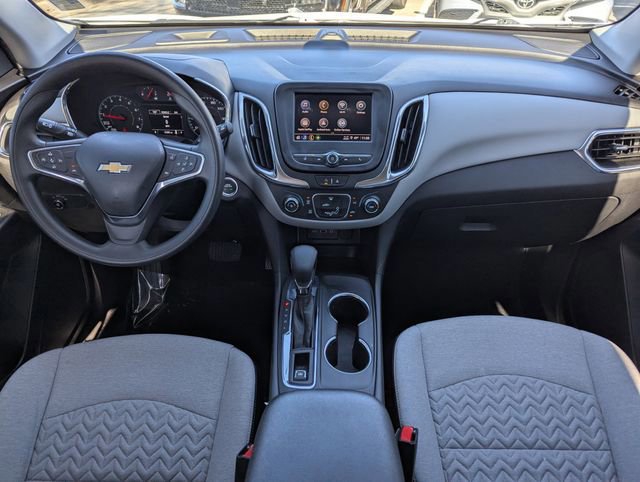 Used 2023 Chevrolet Equinox LS image 14