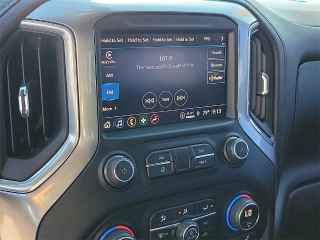 Used 2021 Chevrolet Silverado 1500 RST w/ All Star Edition Plus image 29