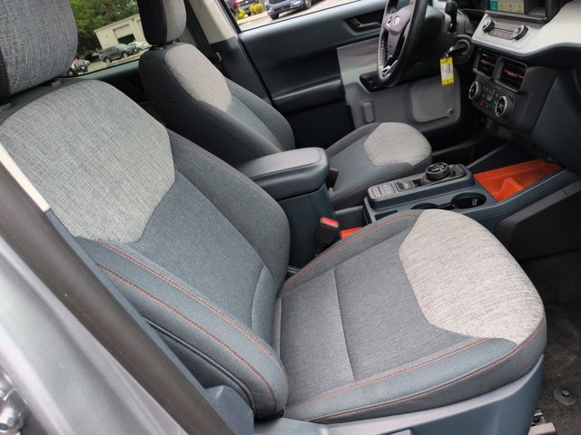 Certified 2022 Ford Maverick XLT w/ XLT Luxury Package FWD image 32