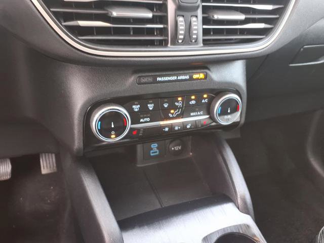 Certified 2022 Ford Escape SEL AWD/4WD image 10