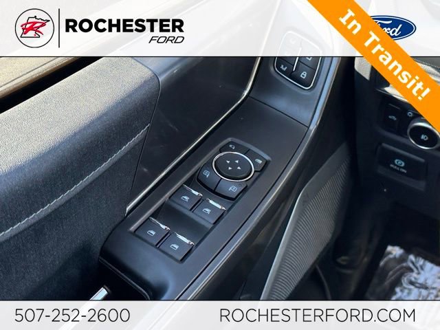 Certified 2024 Ford F150 Lariat w/ Equipment Group 502A High AWD/4WD image 32
