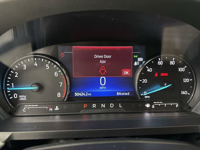 Certified 2023 Ford Explorer XLT w/ Equipment Group 202A image 9