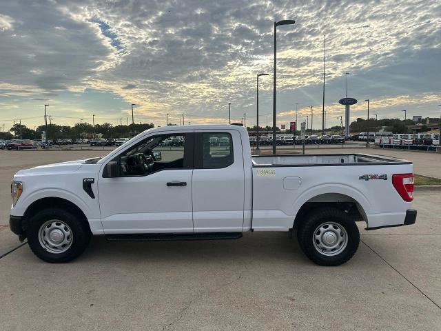 Certified 2021 Ford F150 XL w/ XL Power Equipment Group AWD/4WD image 10