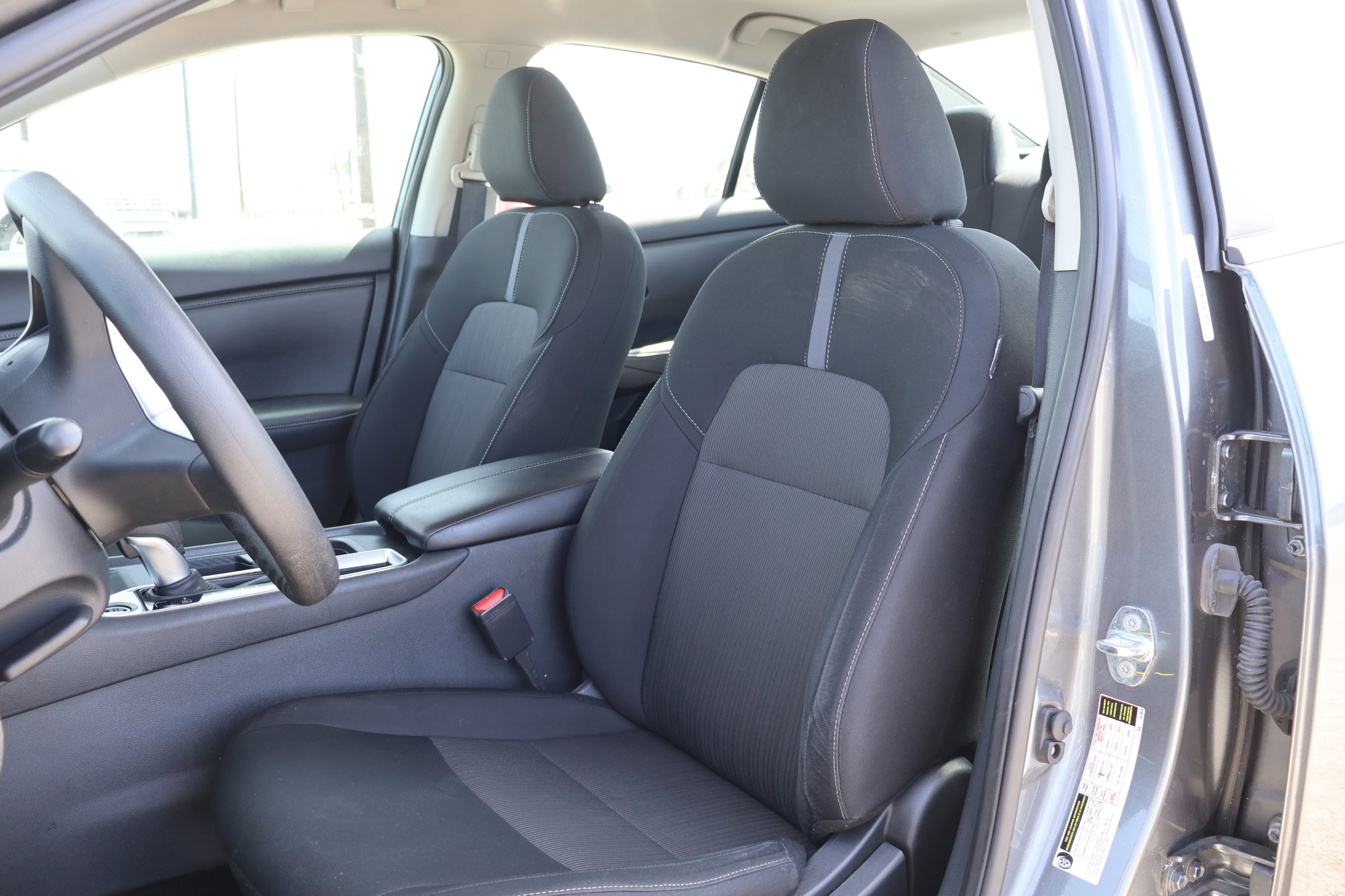 Used 2024 Nissan Sentra SV image 14