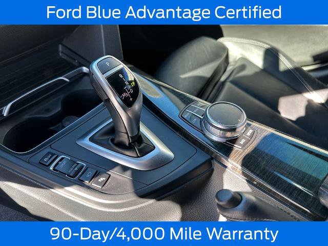 Used 2018 BMW 340i xDrive Sedan AWD/4WD image 15