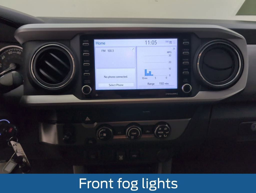 Used 2020 Toyota Tacoma SR5 image 29