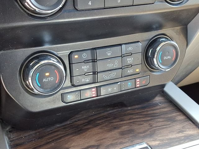 Certified 2020 Ford F150 Lariat AWD/4WD image 18