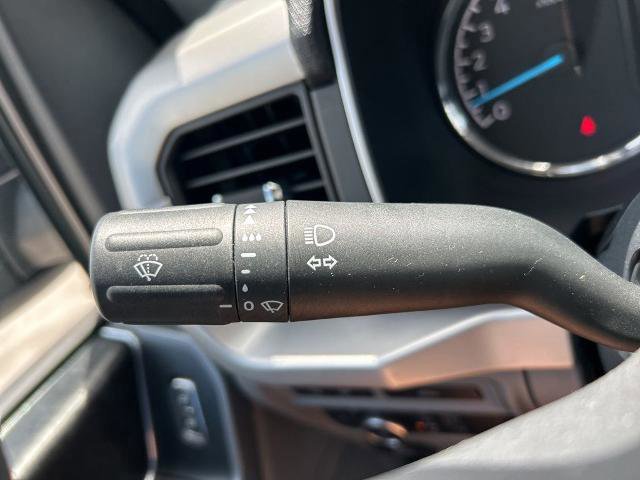 Certified 2022 Ford F150 XLT w/ Equipment Group 302A High image 21