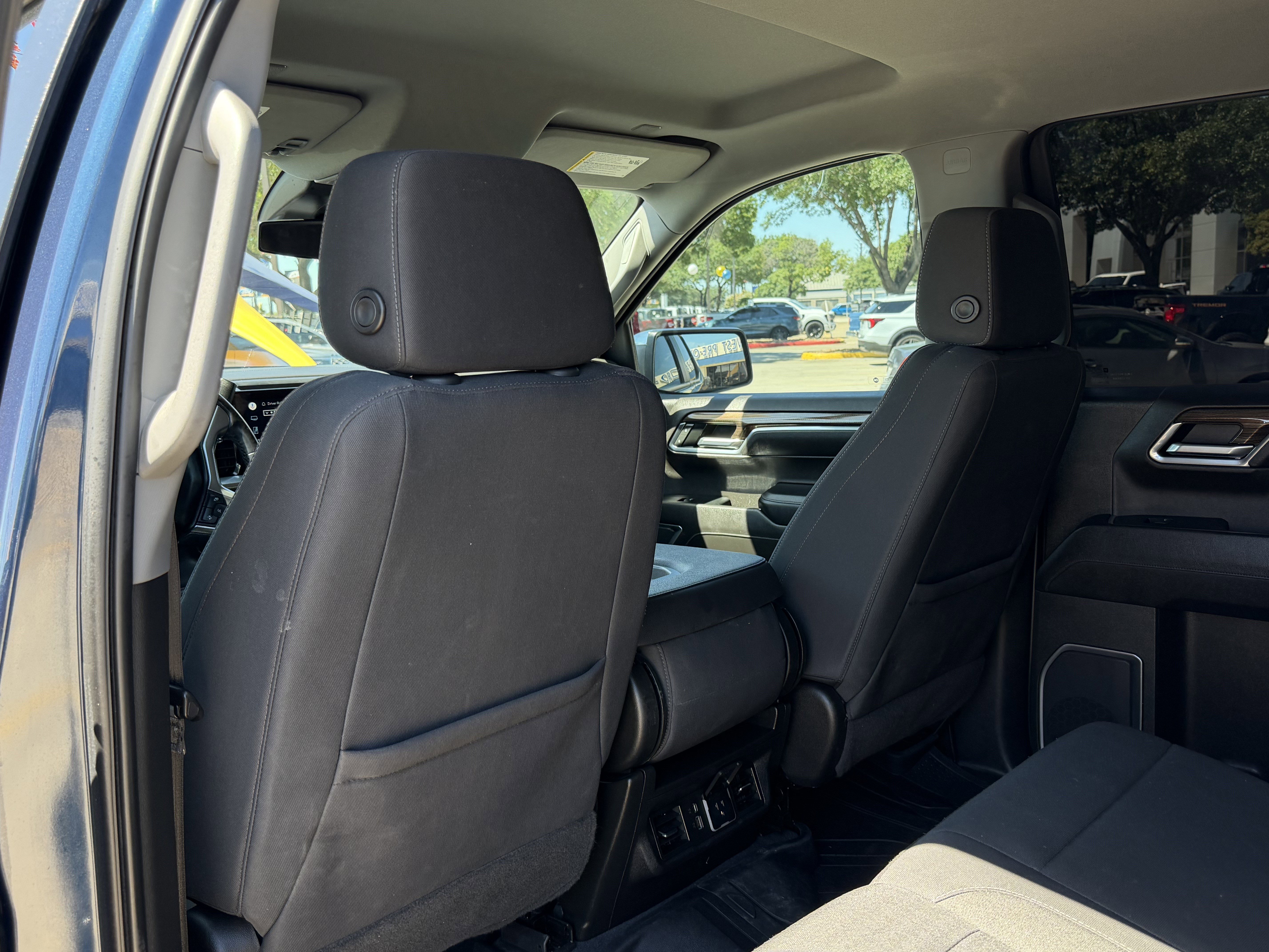 Used 2022 Chevrolet Silverado 1500 LT RWD image 15