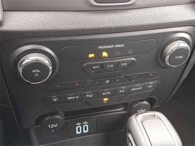 Certified 2023 Ford Ranger XLT w/ Equipment Group 301A Mid image 16