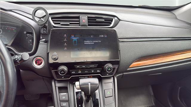 Used 2018 Honda CR-V EX-L image 18