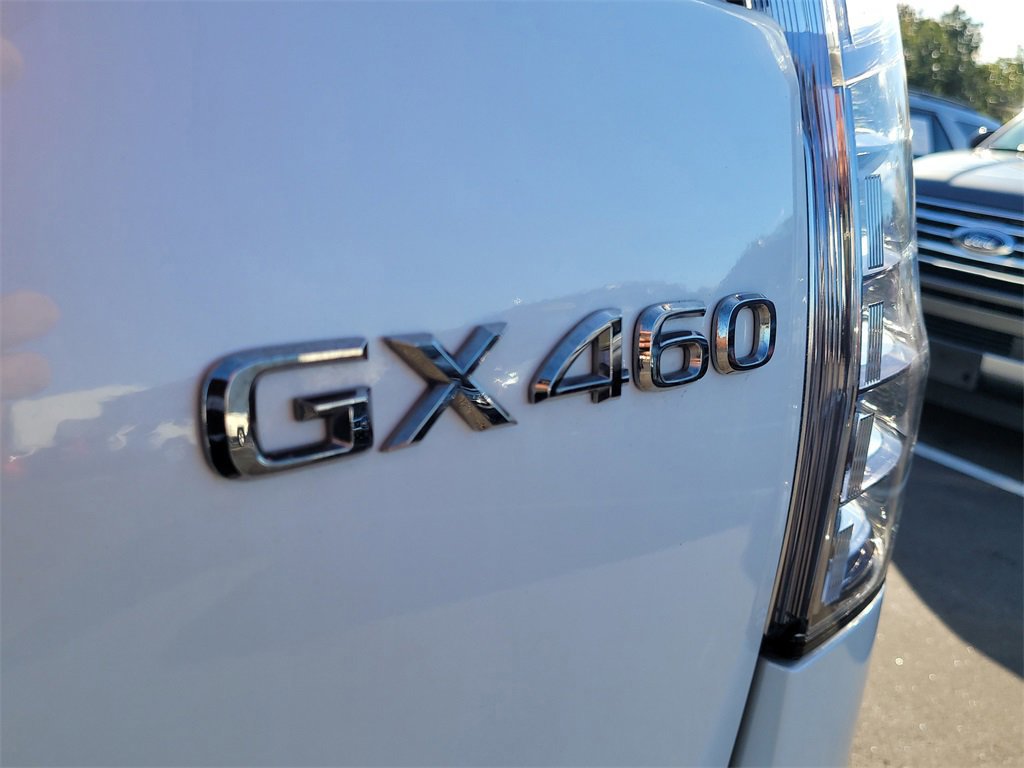 Used 2020 Lexus GX 460 Premium image 6