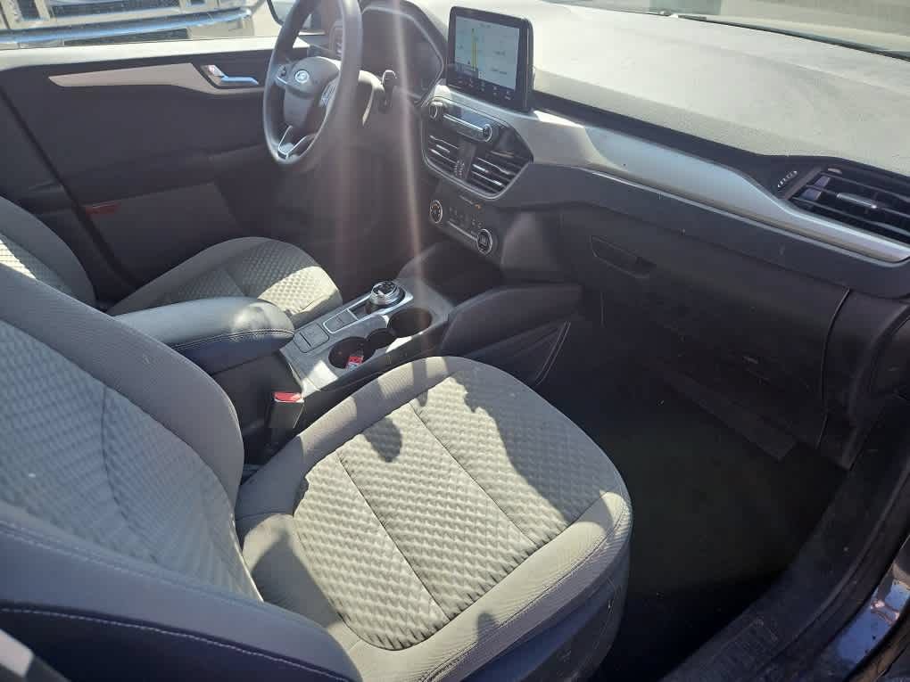 Certified 2020 Ford Escape SE AWD/4WD image 13