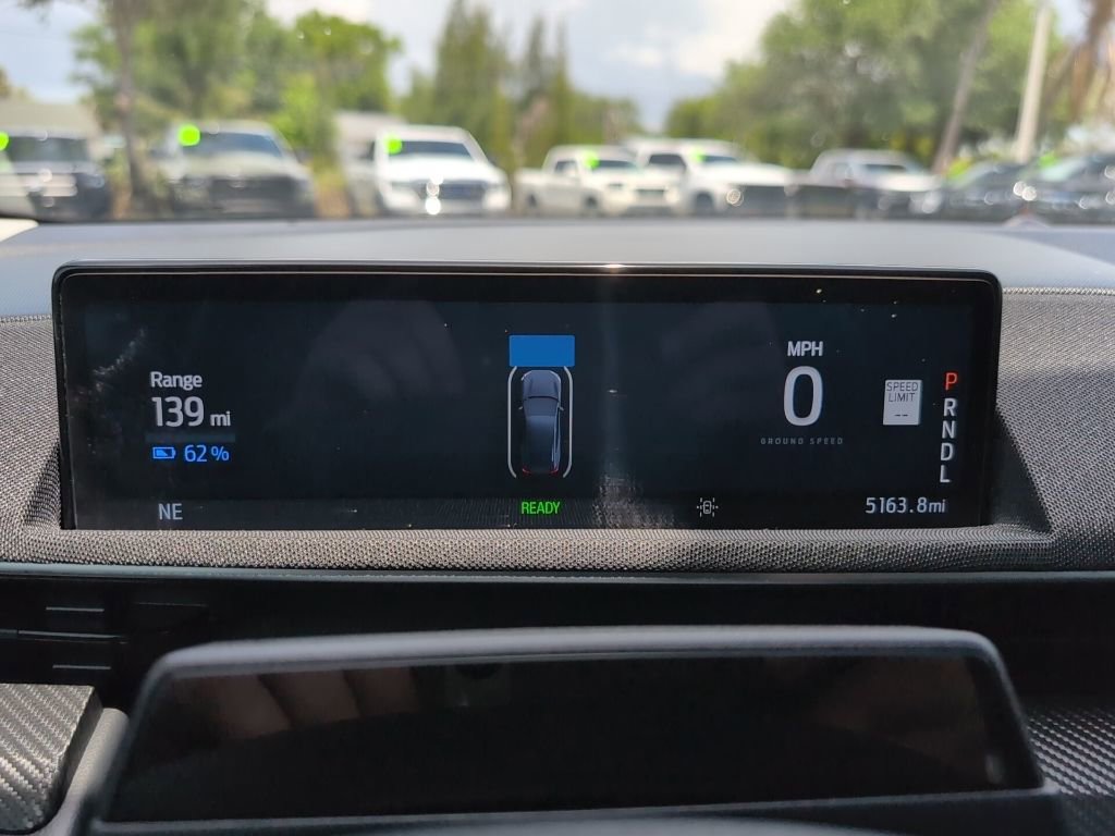 Certified 2024 Ford Mustang Mach-E Select image 15