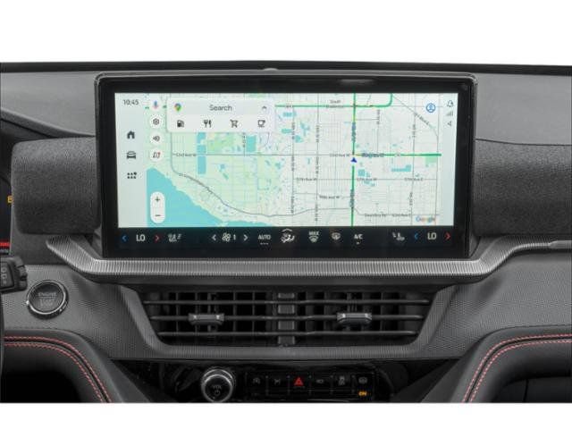 Certified 2025 Ford Explorer ST AWD/4WD image 15