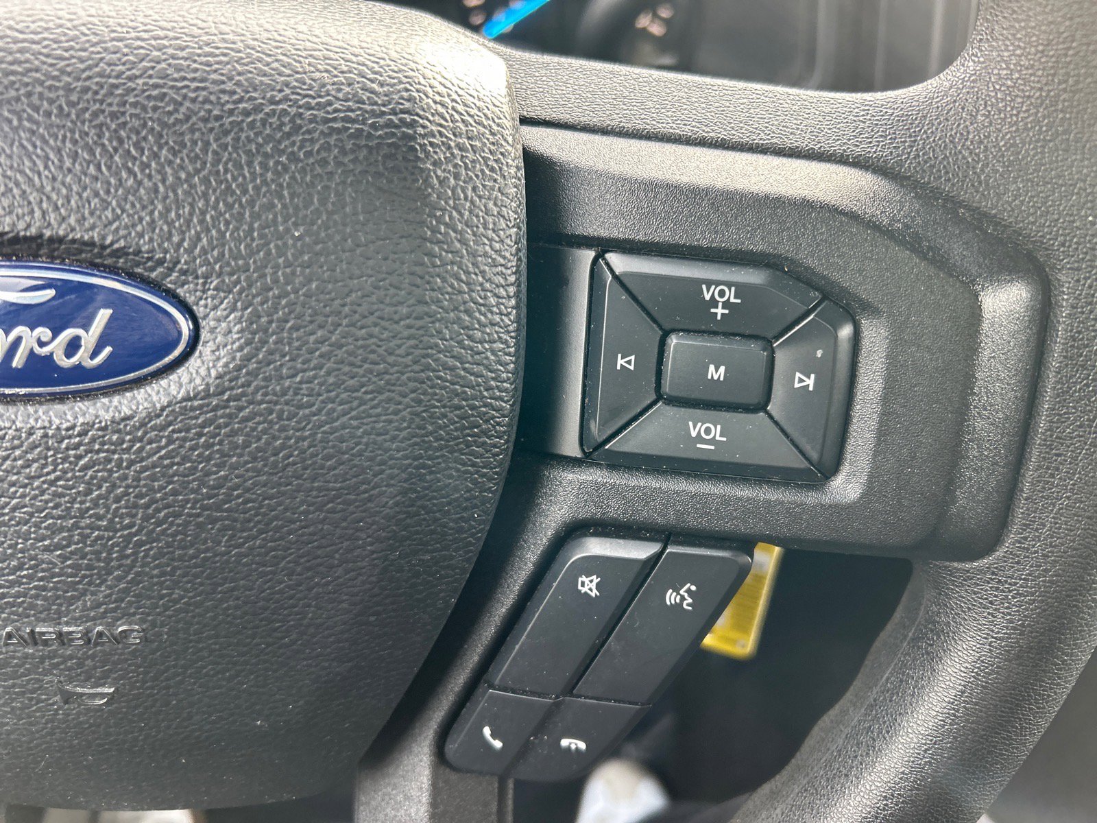 Certified 2019 Ford F150 XL w/ Equipment Group 101A Mid image 24