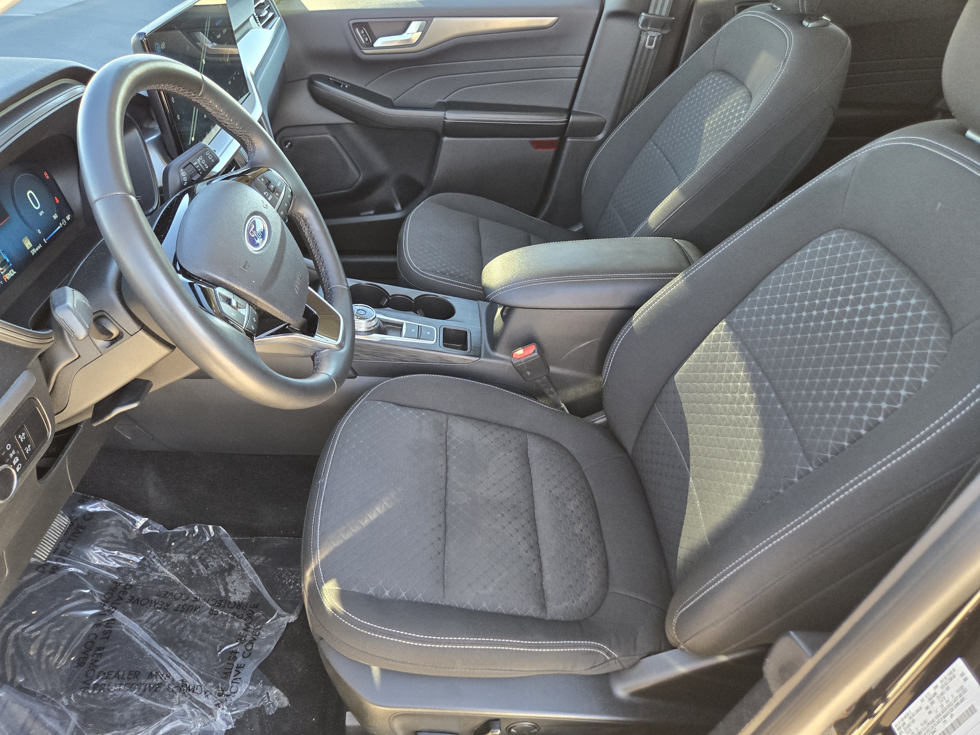 Certified 2023 Ford Escape Active w/ Tech Pack #2 AWD/4WD image 14
