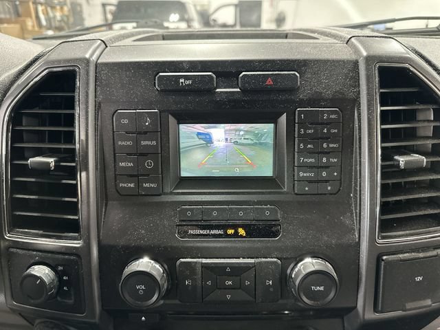 Certified 2017 Ford F150 XLT w/ Trailer Tow Package AWD/4WD image 29