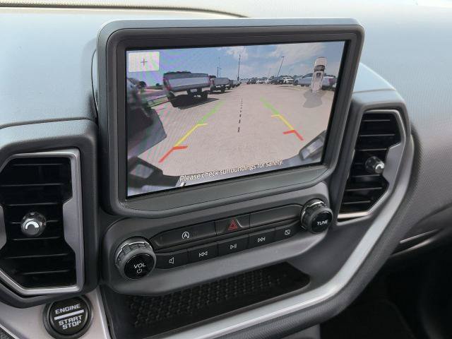 Certified 2024 Ford Bronco Sport Big Bend w/ Convenience Package AWD/4WD image 21