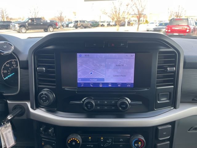 Certified 2023 Ford F150 XLT w/ Trailer Tow Package image 21