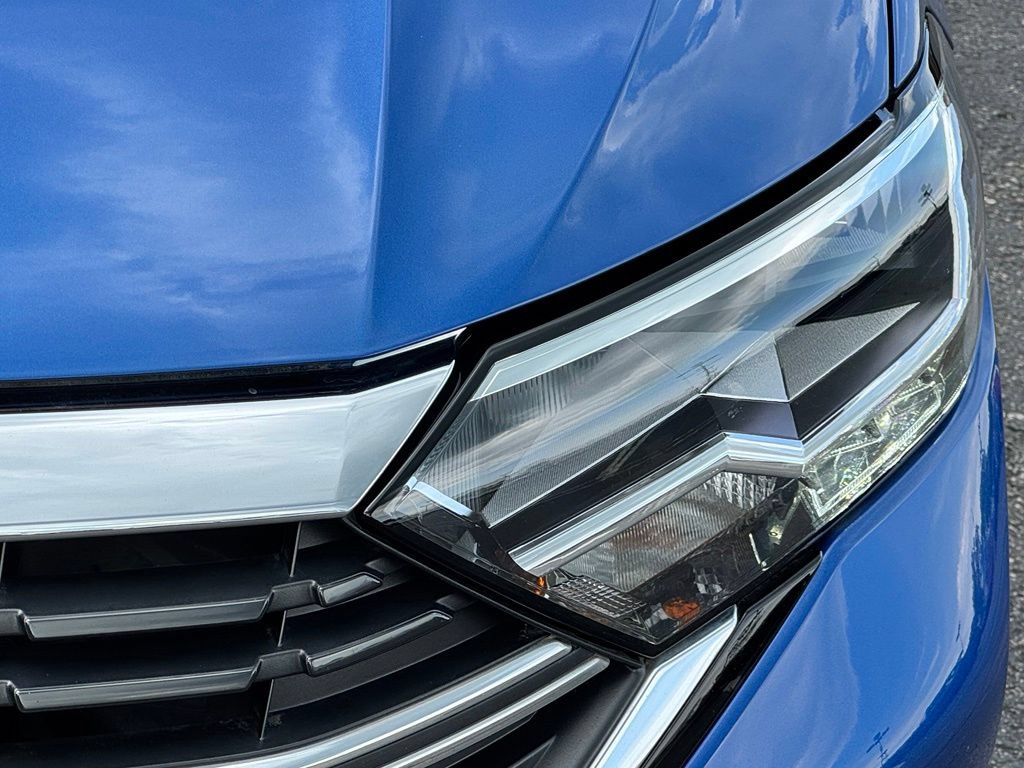 Used 2022 Volkswagen Jetta SE FWD image 6