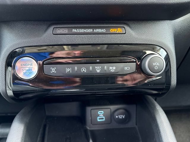 Certified 2023 Ford Escape Platinum AWD/4WD image 20