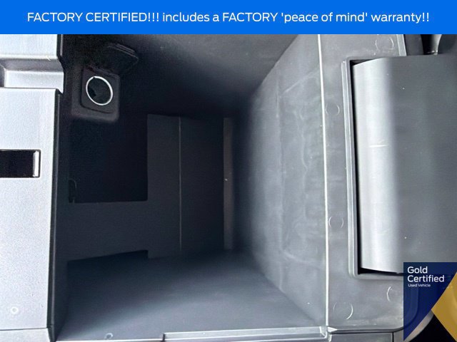 Certified 2023 Ford Explorer XLT w/ Equipment Group 202A AWD/4WD image 43