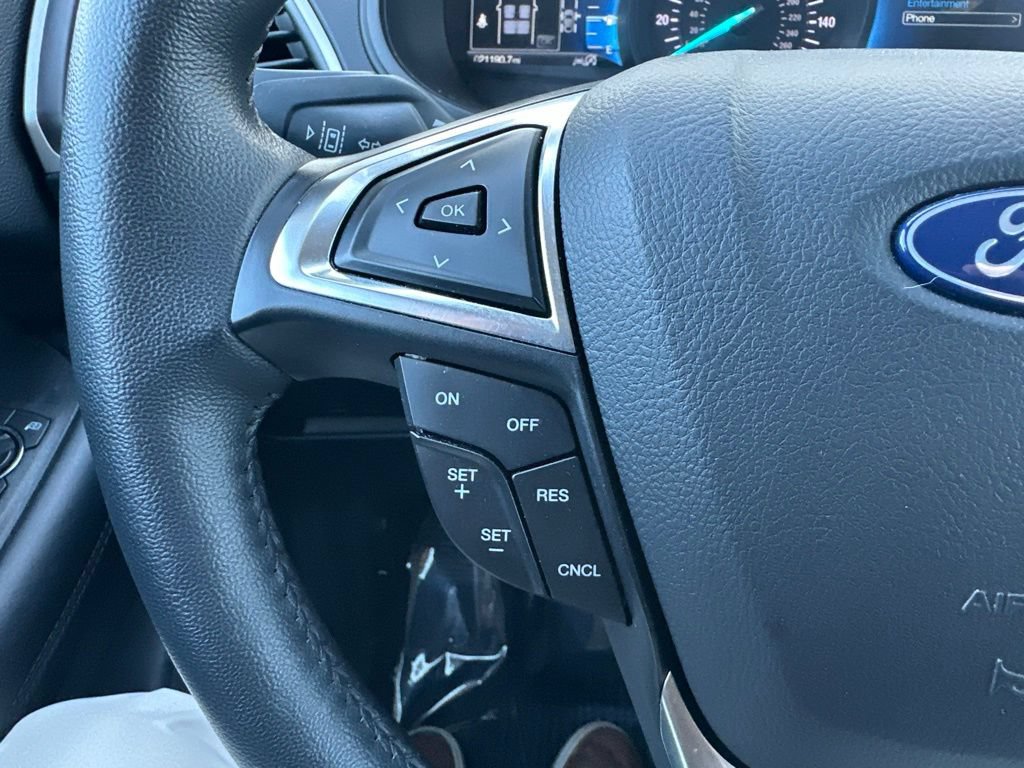 Certified 2024 Ford Edge SEL w/ Convenience Package AWD/4WD image 41