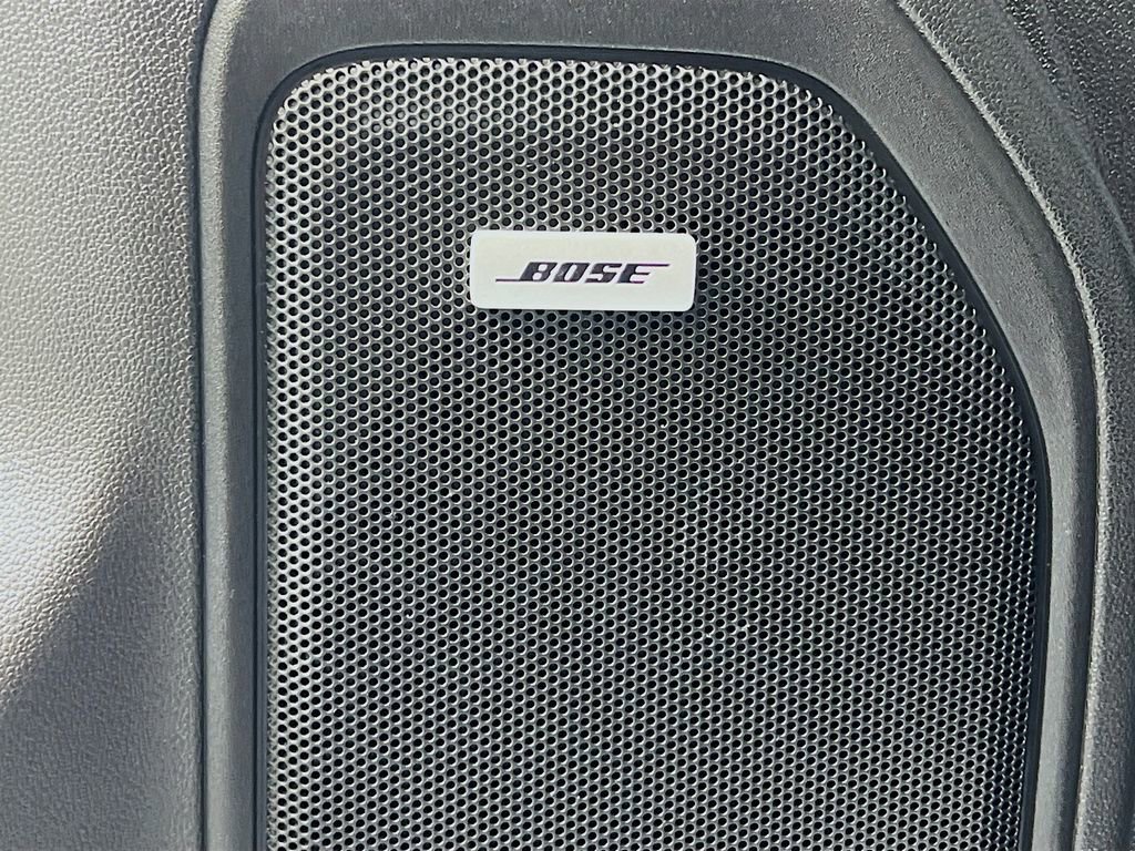 Used 2020 Chevrolet Silverado 1500 LT Trail Boss image 25