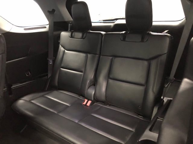 Certified 2021 Ford Explorer XLT w/ Equipment Group 202A image 31