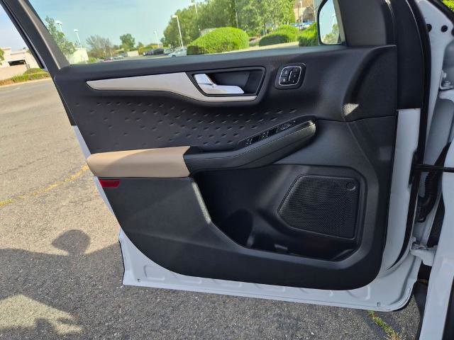 Certified 2020 Ford Escape SEL image 27