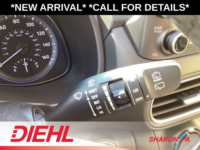 Used 2018 Hyundai Kona SEL AWD/4WD image 34
