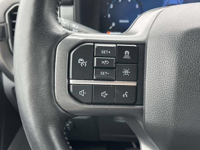 Certified 2024 Ford F150 Lariat AWD/4WD image 19