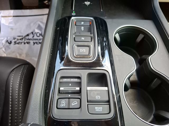 Used 2026 Honda Pilot EX-L image 25