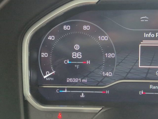 Used 2024 GMC Sierra 2500 AT4X w/ AT4X AEV Edition AWD/4WD image 32