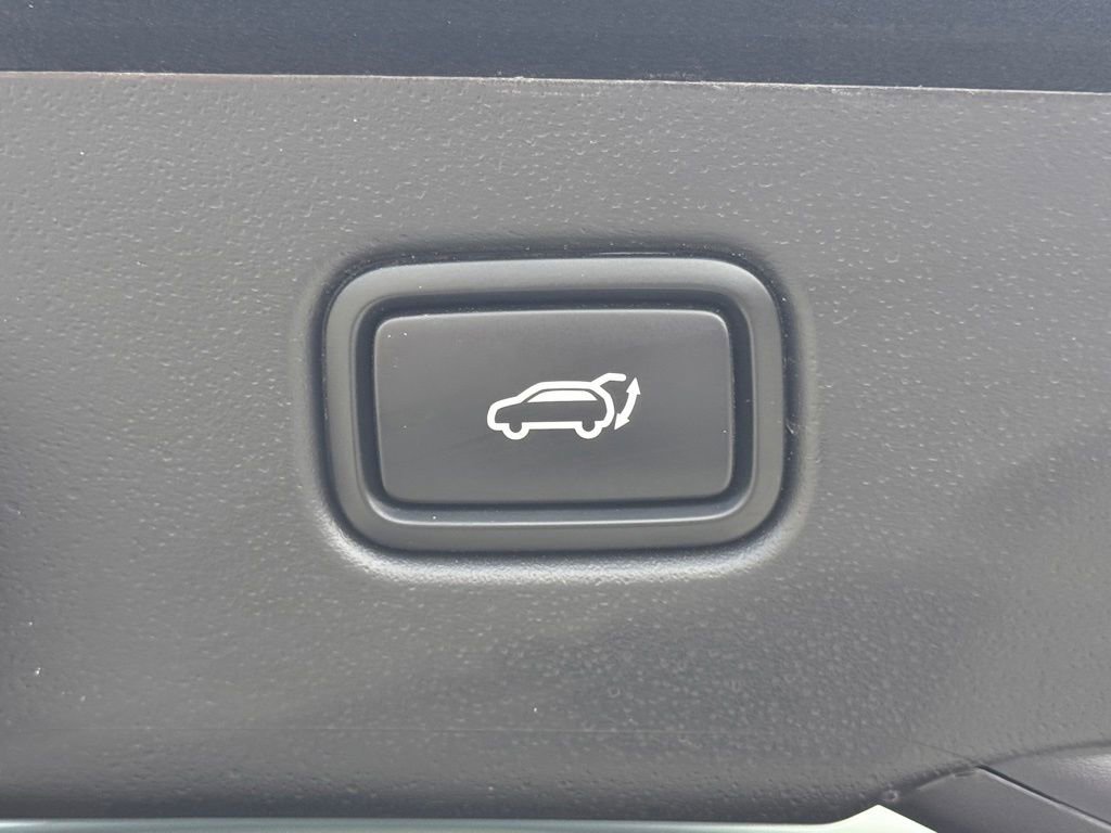 Used 2025 Kia Niro Wind FWD image 14
