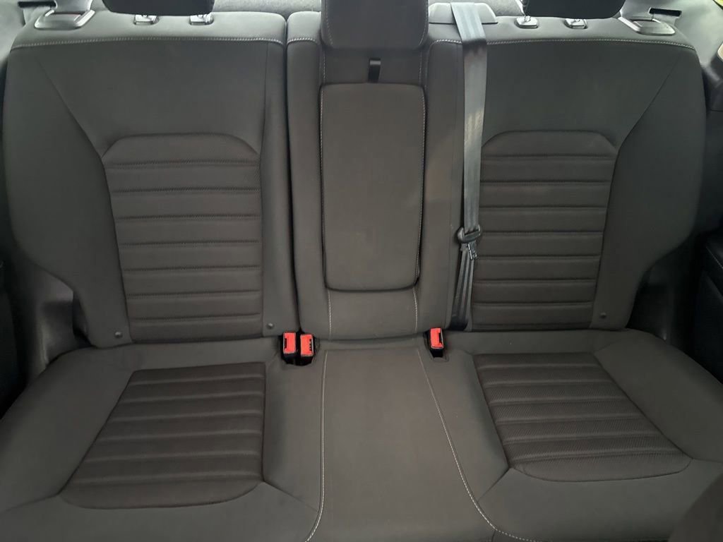 Certified 2019 Ford Fusion SE image 48