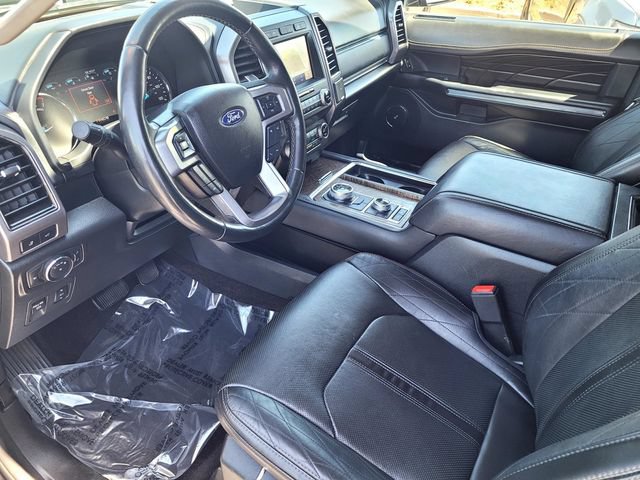 Certified 2021 Ford Expedition Platinum AWD/4WD image 11