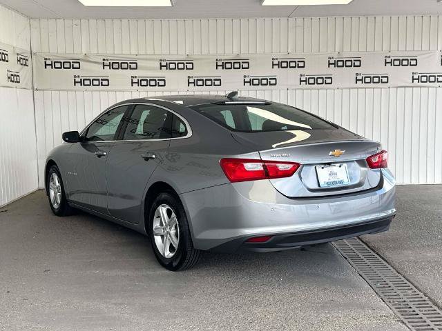 Used 2024 Chevrolet Malibu LT FWD image 7