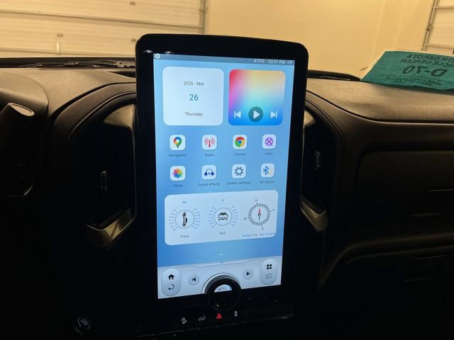 Used 2022 Chevrolet Silverado 1500 LT Trail Boss image 15