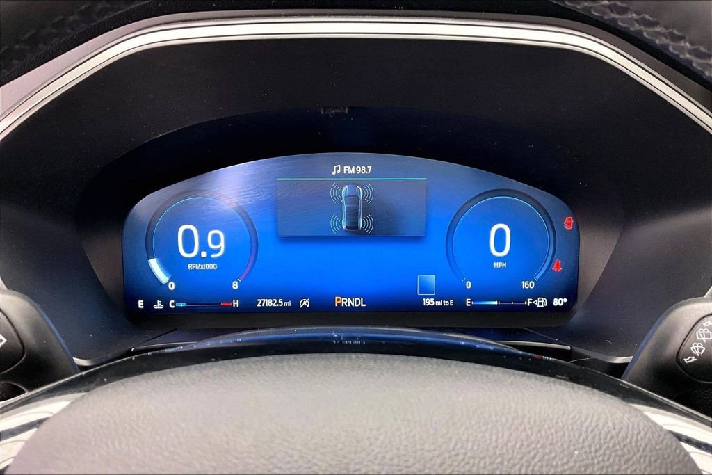 Certified 2023 Ford Escape Active w/ Tech Pack #2 AWD/4WD image 20