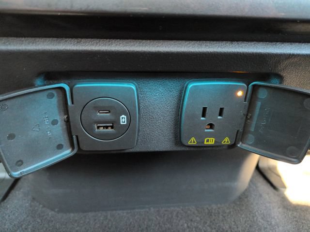 Certified 2023 Ford F150 XLT w/ Equipment Group 302A High AWD/4WD image 27