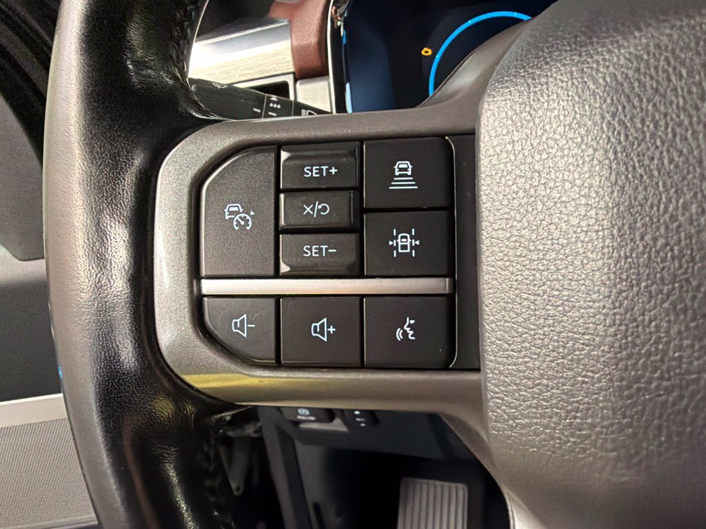 Certified 2021 Ford F150 Lariat AWD/4WD image 21