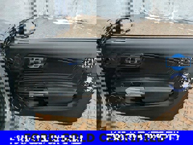 Certified 2023 Ford Mustang GT Premium w/ Equipment Group 401A image 24