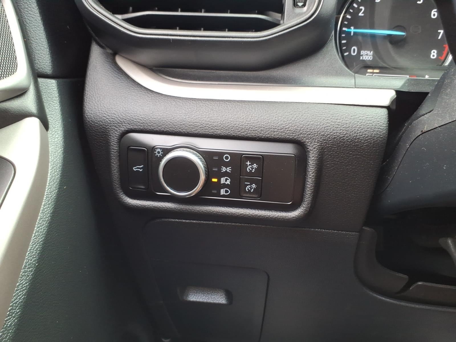 Certified 2023 Ford Explorer XLT AWD/4WD image 23