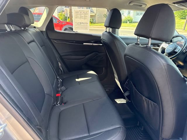 Used 2024 Kia Seltos SX AWD/4WD image 33