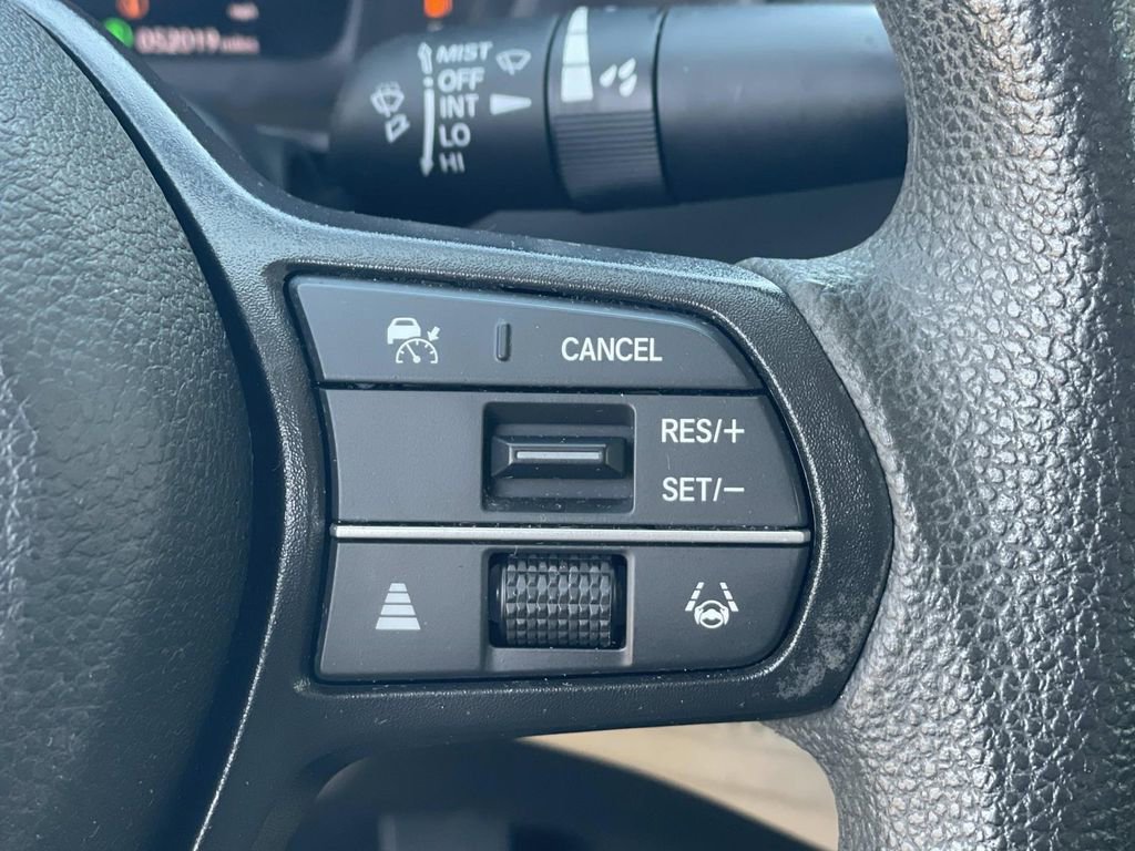 Used 2023 Honda Accord EX image 11